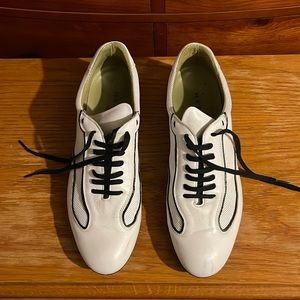 Men dress casual shoes